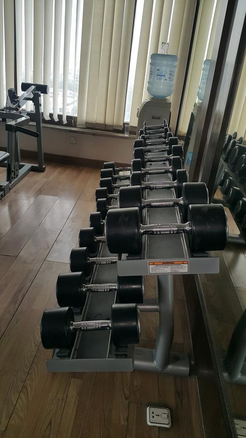 Savoey Hotel Лахор Екстер'єр фото