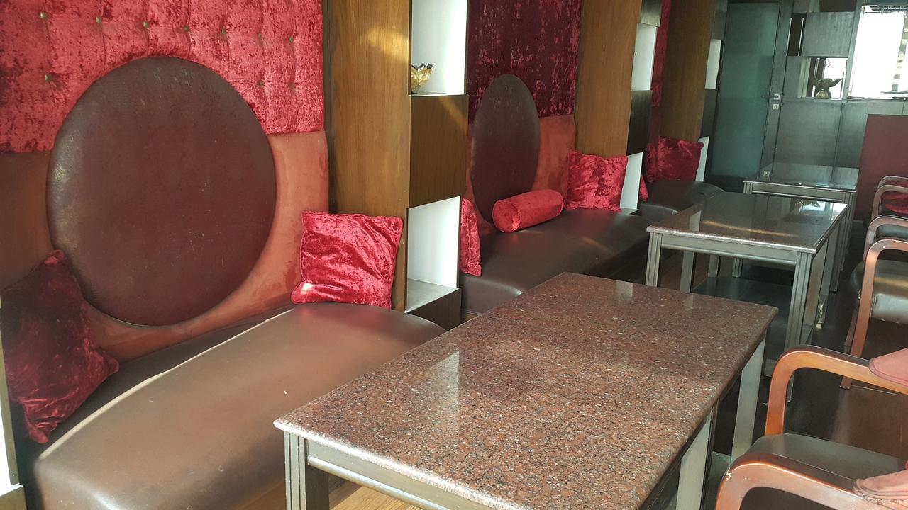 Savoey Hotel Лахор Екстер'єр фото